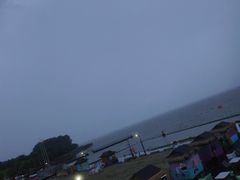 -洪泽湖古堰景区