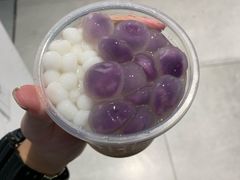 -甜心闲生传统手工冰粉(奎星楼店)