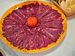 -潮汕大目牛肉火锅(皇岗旗舰店)