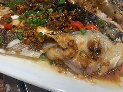 -顺意·顺德家乡菜(国际人才大厦店)