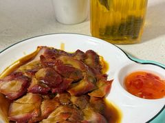 -阿政粤小馆(中央大街店)