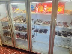 -鸿运兔·手撕烤兔(天府广场店)