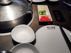 -同仁四季椰子鸡(宝安壹方城店)
