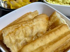 -川香煲(茅台路店)