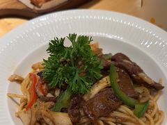 -菲滋意式餐厅(西溪印象城店)