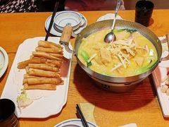 -几荷·恰似故人来(秀水广场店)