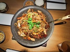 -一麻一辣麻辣香锅(方庄店)