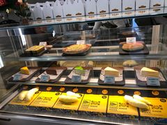 -猫王榴莲世家(三里屯SOHO商场店)