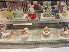 -CAKE BOSS 蛋糕老板(西单君太百货店)
