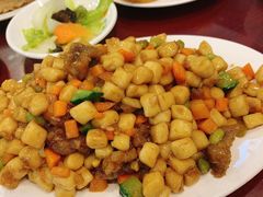 -护国寺小吃(新街口店)