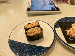 -滨寿司(新街口中央商场店)