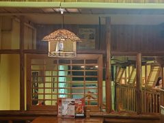 -恩你小木屋·韩式料理(假日广场店)