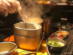 -伍丁·烤牛肋(和平东桥店)
