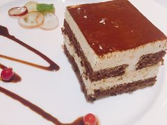 -戈雅法餐厅(世界城广场店)
