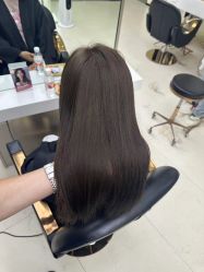 -GANO HAIR 