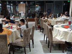 大堂-江宁肚包鸡(铁心桥店)