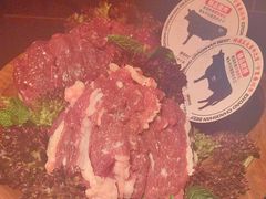 -二刀潮牛(重庆光环购物公园店)