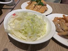 -泰煌鸡·上海白斩鸡·鸡汤面(鹤庆店)
