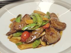 -阿忠食坊大排档·20年老店(万象城店)