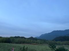 -绩溪龙川景区