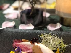 红玉兰松茸-莫里·意大利餐厅(K-lab店)