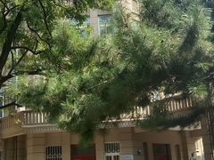 -辽宁大学(崇山校区)