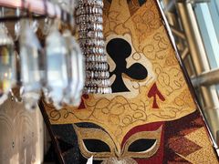 -瑞吉酒店 · Elba 欧尔巴意大利餐厅· 精致意餐·云端聚会