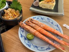 -沼津港精致料理·寿喜烧·烧鸟(青浦宝龙广场店)
