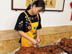 -聚首堂·特色小吃·肘子(什刹海德胜门店)