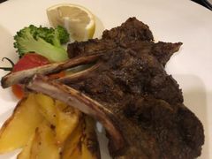 -IL Forno 意坊·意大利餐厅(温州万象城店)