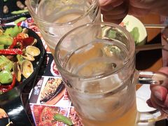 -寂寞的豆芽(西大望南路店)