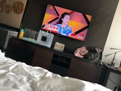 -青岛海尔洲际酒店