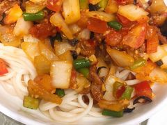 -巴扎美食·新疆菜·西域歌舞表演餐厅(新疆大厦店)