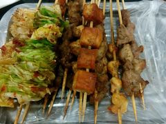 android_upload_pic-买又大餐厅(福林里店)