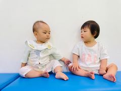 -全优加早教托育园(广百新一城店)