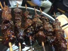 -炒豆合作社(东四总店)