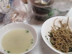 -高邮面馆(明瓦廊店)