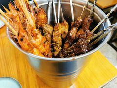 -炒豆合作社(东四总店)