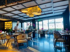 -王府井文华东方酒店-紫膳餐厅