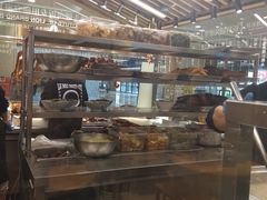 -狮头牌卤味研究所·卤味饭(花城汇南区店)