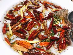 老坛子酸菜鱼-太二酸菜鱼(福州泰禾店)