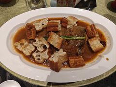 -太守宴·蘭院(天塔店)