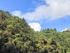 -鼓岭旅游度假区