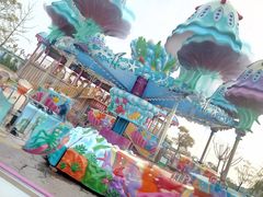 -凤凰欢乐大世界