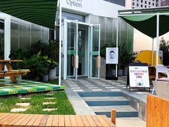 -Green Option(官舍店)