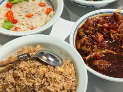 -欧记大排档·景德菜(上海首店)