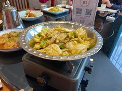 -锡和无锡菜(景丽苑店)