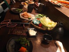 -三川·十酒Izakaya(南昌路店)
