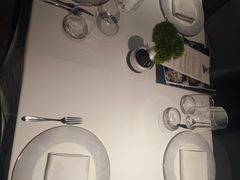 -Oyster Talks 四度蚝法餐厅