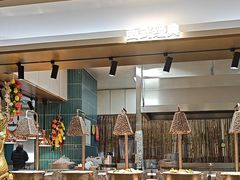 -金马门国际美食百汇(珞喻路店)